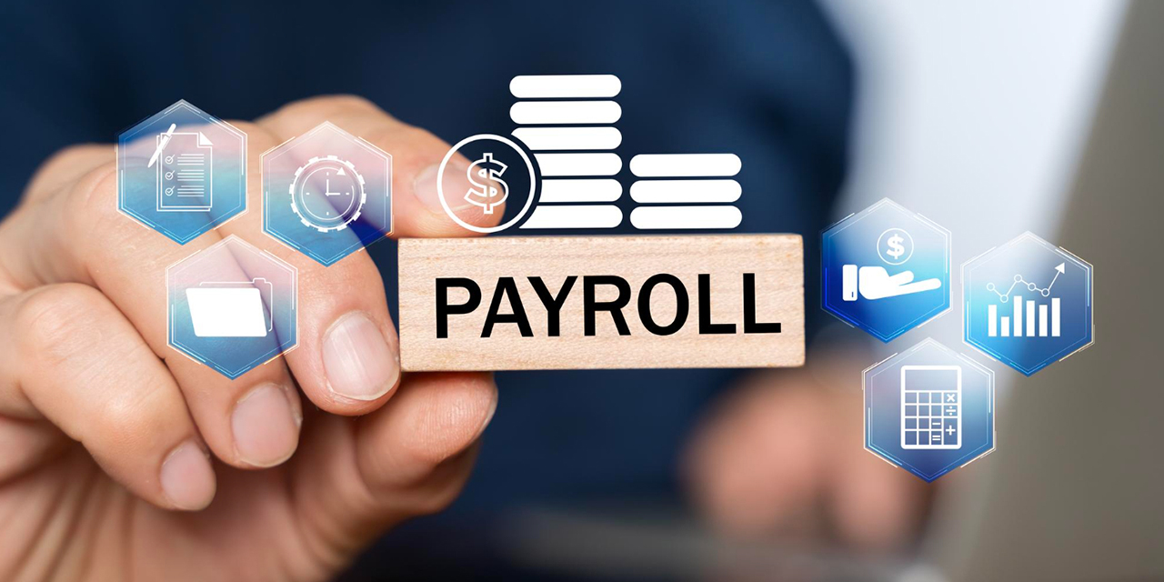 Payroll